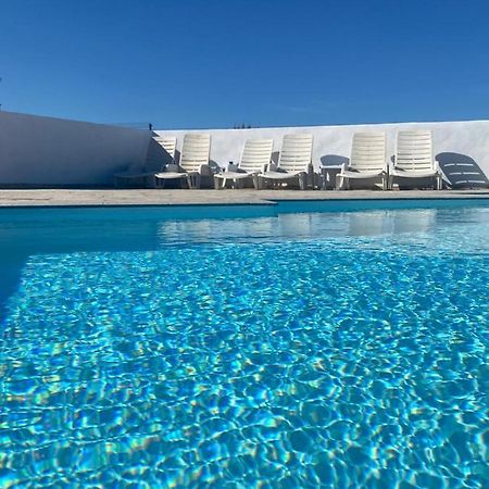 Villa Verano Apartamentos Compartidos Villaverde 拉·奥利瓦 外观 照片
