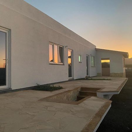 Villa Verano Apartamentos Compartidos Villaverde 拉·奥利瓦 外观 照片