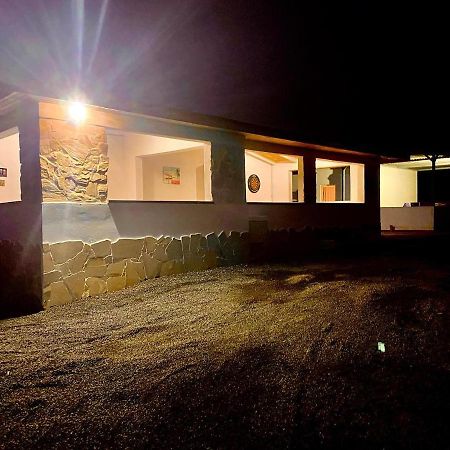 Villa Verano Apartamentos Compartidos Villaverde 拉·奥利瓦 外观 照片