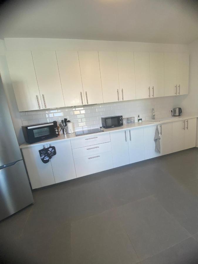 Villa Verano Apartamentos Compartidos Villaverde 拉·奥利瓦 外观 照片