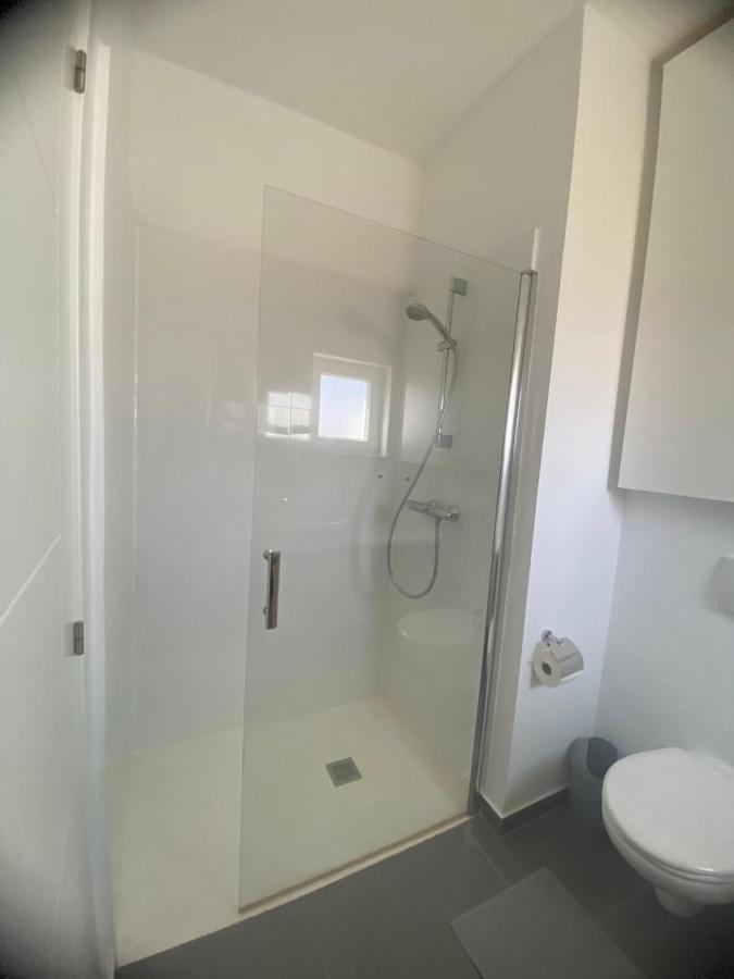 Villa Verano Apartamentos Compartidos Villaverde 拉·奥利瓦 外观 照片