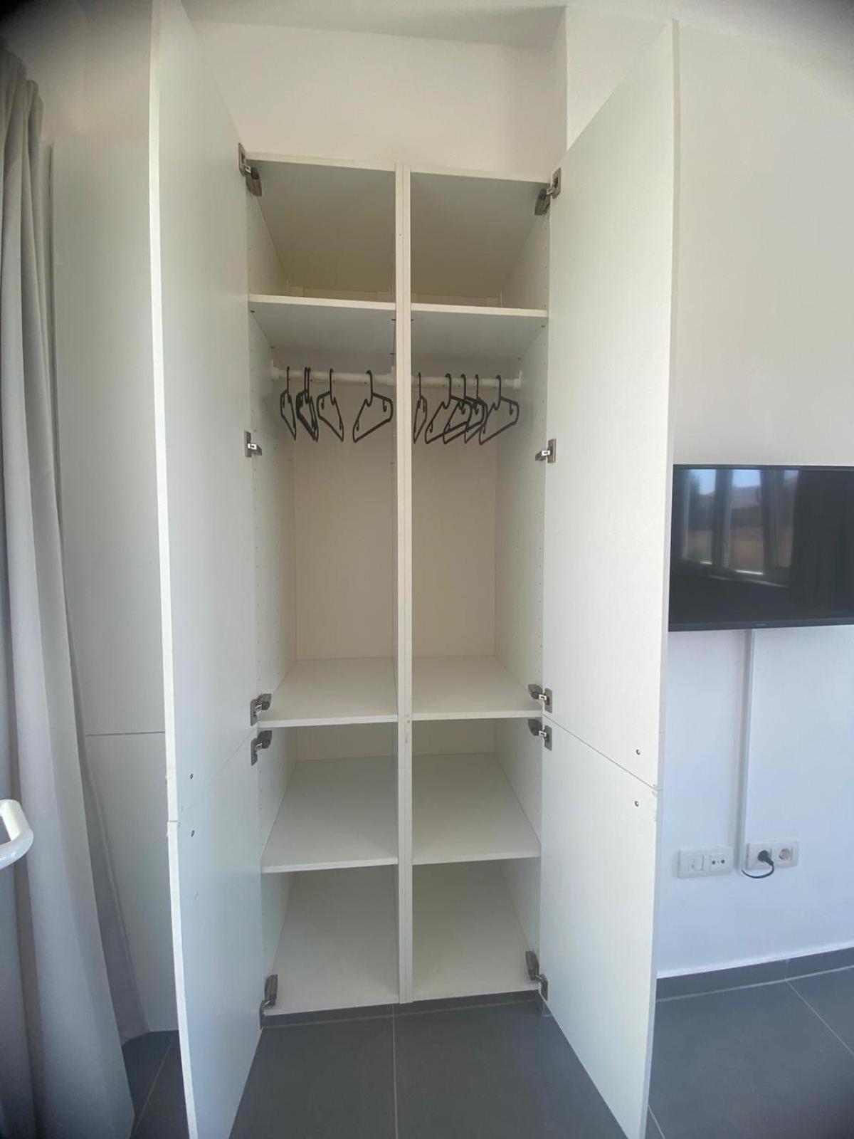 Villa Verano Apartamentos Compartidos Villaverde 拉·奥利瓦 外观 照片
