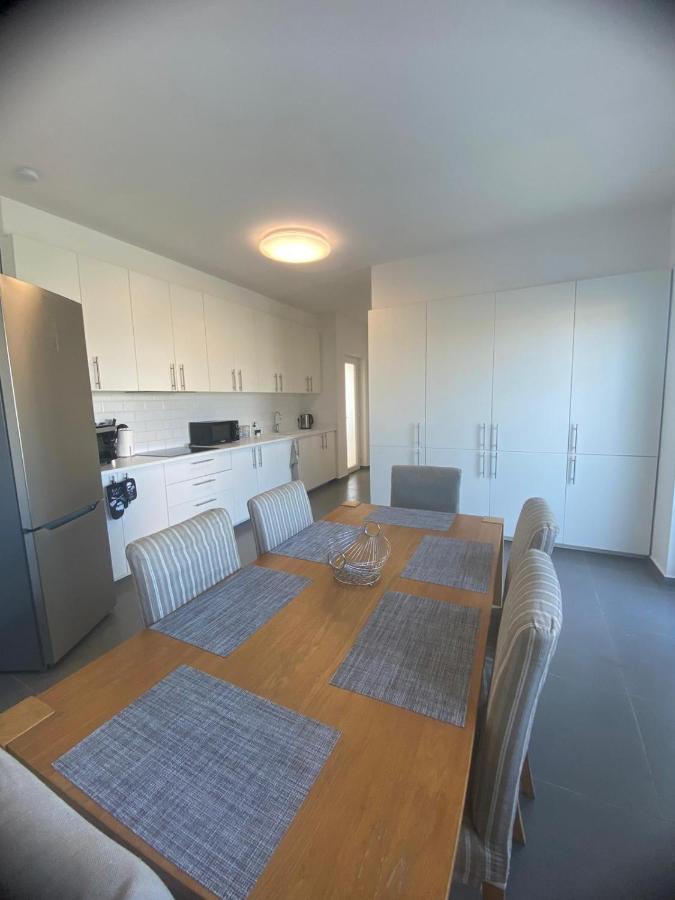 Villa Verano Apartamentos Compartidos Villaverde 拉·奥利瓦 外观 照片
