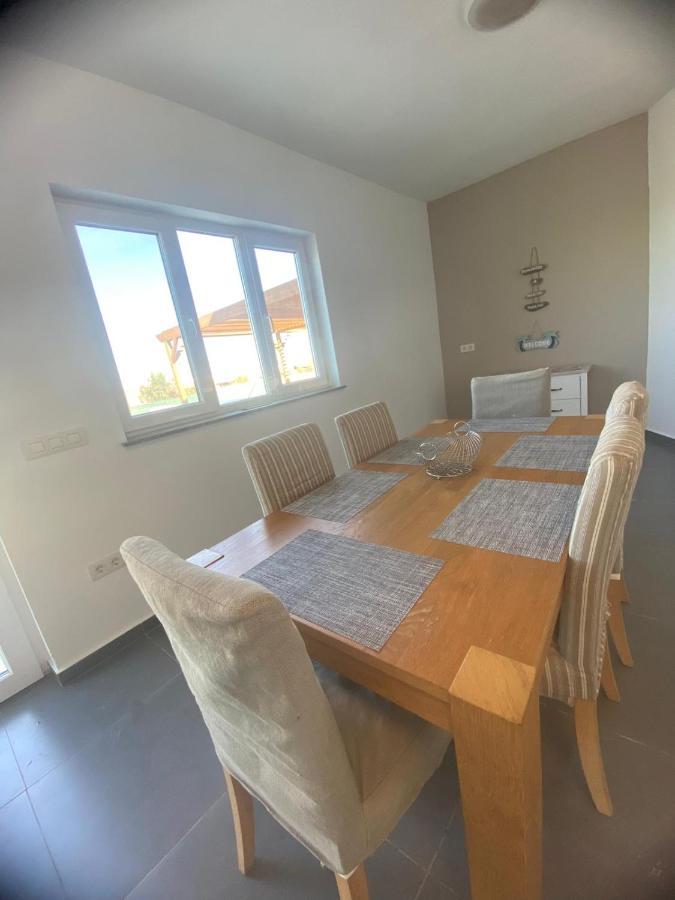 Villa Verano Apartamentos Compartidos Villaverde 拉·奥利瓦 外观 照片