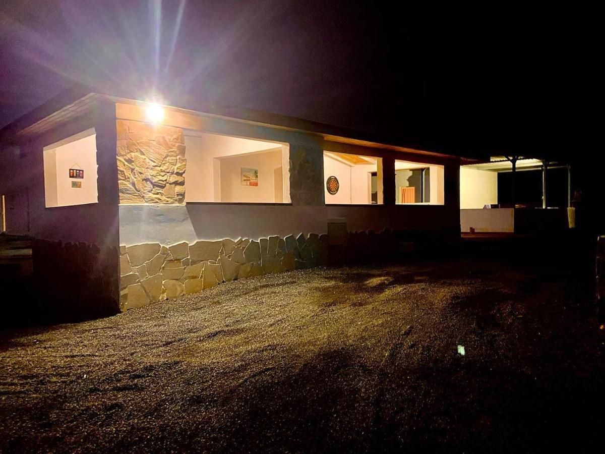 Villa Verano Apartamentos Compartidos Villaverde 拉·奥利瓦 外观 照片
