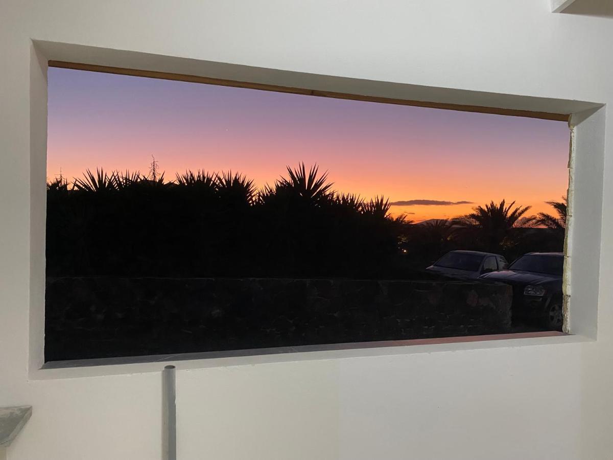 Villa Verano Apartamentos Compartidos Villaverde 拉·奥利瓦 外观 照片